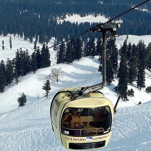 Holiday Package Kashmir