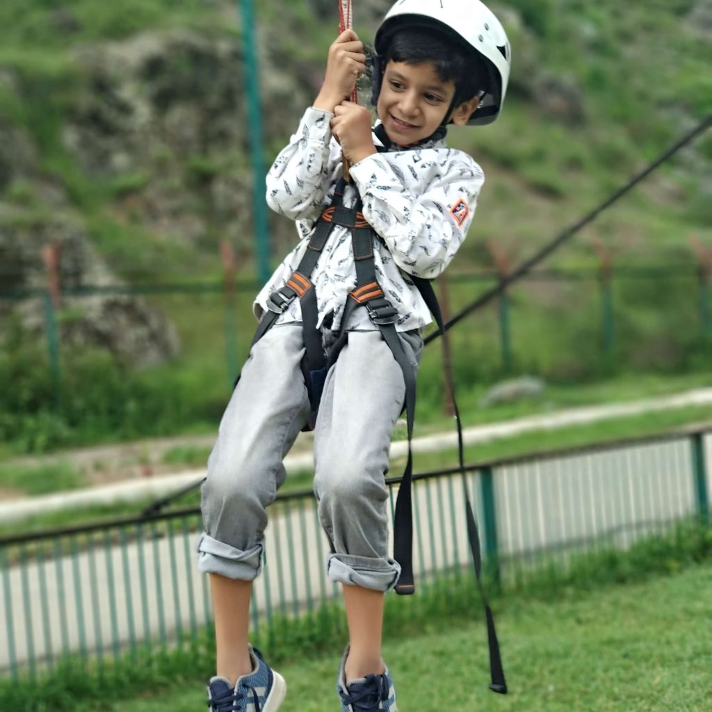 Kashmir Tour Packages