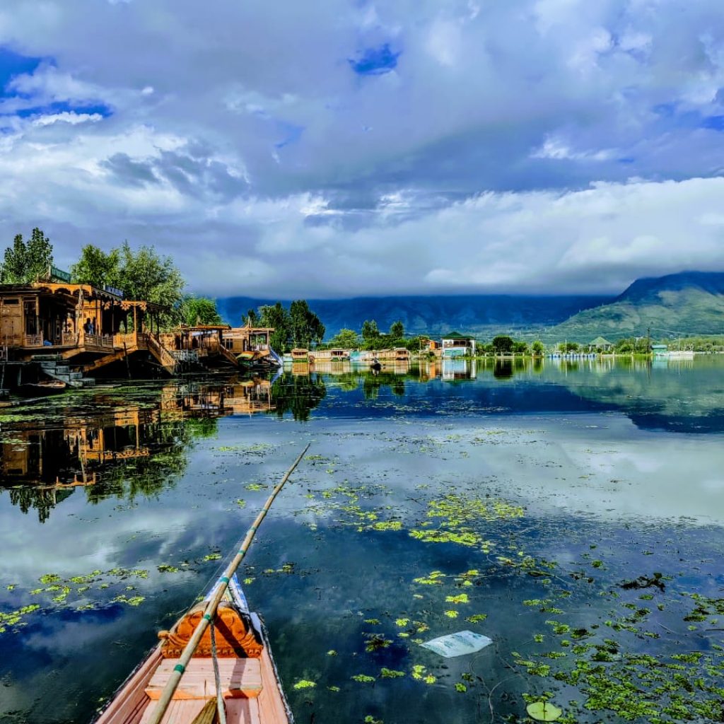 Kashmir holiday packages