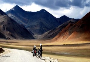Ladakh Tour Packages
