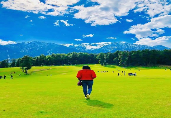 Amazing Kashmir Holiday Packages