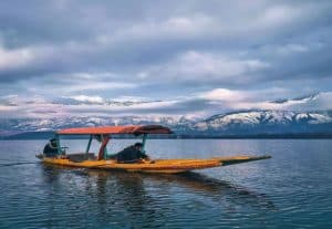 Kashmir Holiday Packages